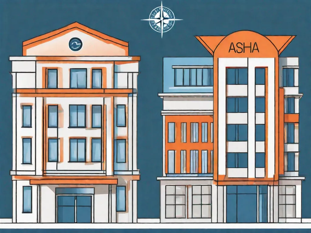 Understanding the Differences Between ASHRAE and ACCA