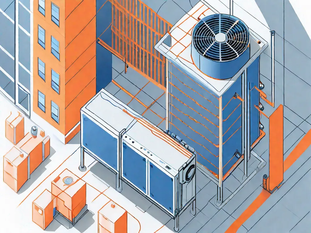 Understanding the Differences Between Commercial and Residential HVAC Systems