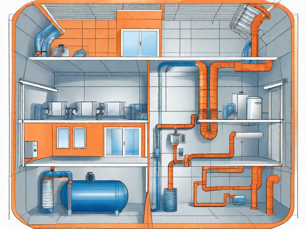 Understanding the Basics of Duct Design