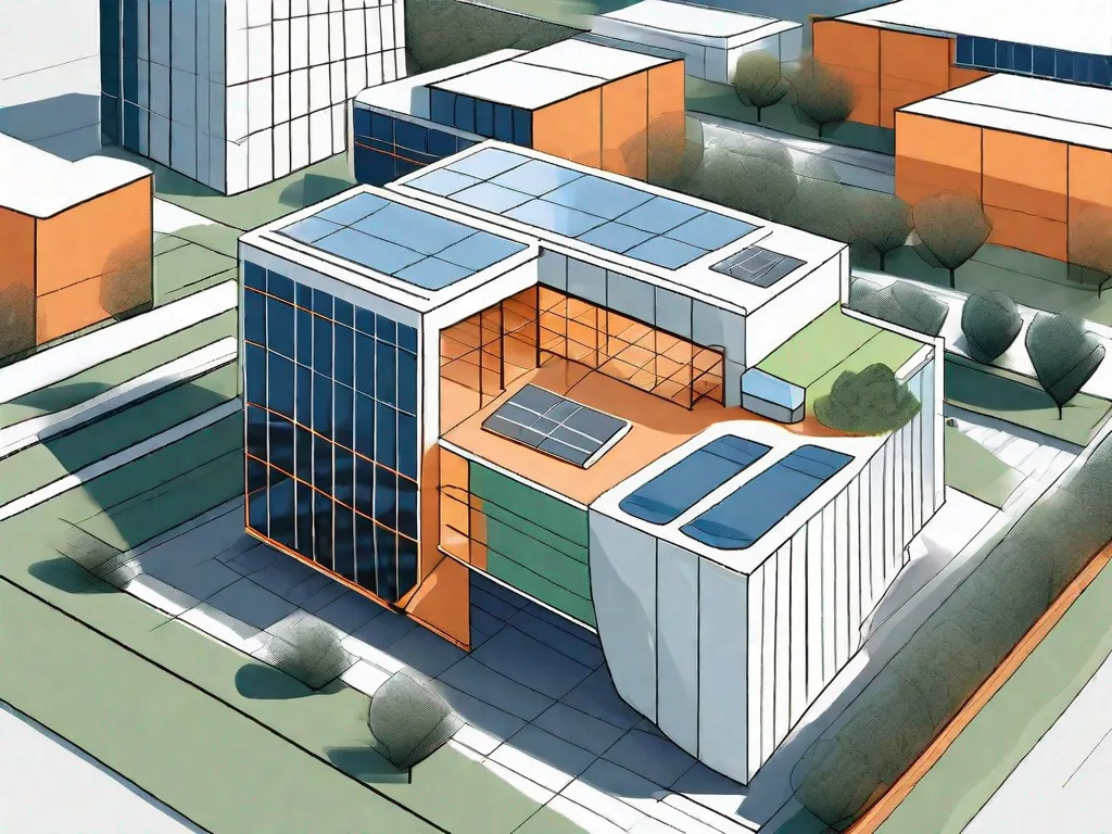 Maximizing Efficiency with Building Envelopes