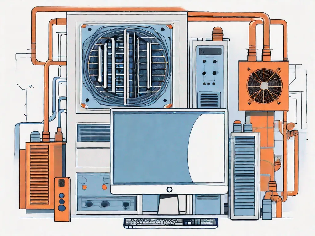The Benefits of Using HVAC Design Software